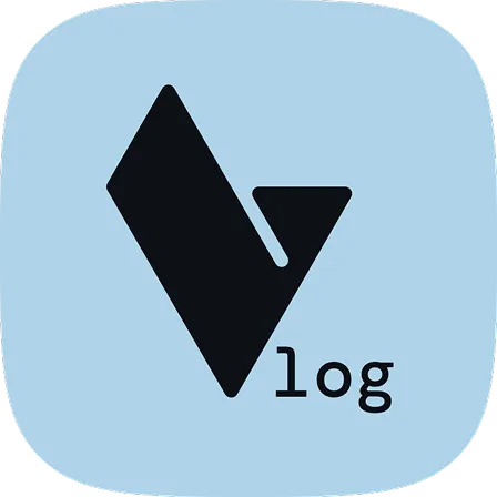 Levaris Log squircle logo